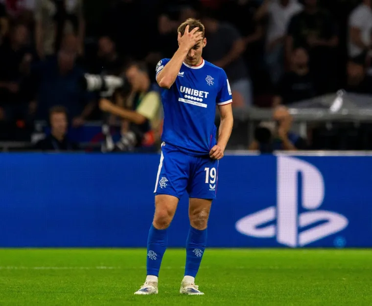 Čolak, Bari&scaron;ić i dru&scaron;tvo nisu mogli vjerovati &scaron;to im se dogodilo protiv Ajaxa na otvaranju Lige prvaka