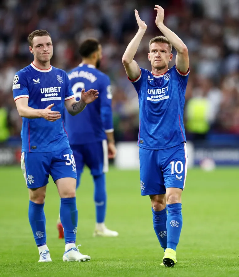 Čolak, Bari&scaron;ić i dru&scaron;tvo nisu mogli vjerovati &scaron;to im se dogodilo protiv Ajaxa na otvaranju Lige prvaka