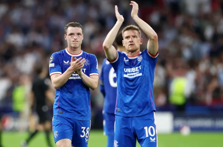 Čolak, Bari&scaron;ić i dru&scaron;tvo nisu mogli vjerovati &scaron;to im se dogodilo protiv Ajaxa na otvaranju Lige prvaka