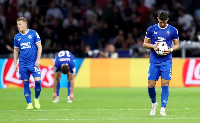 Čolak, Bari&scaron;ić i dru&scaron;tvo nisu mogli vjerovati &scaron;to im se dogodilo protiv Ajaxa na otvaranju Lige prvaka