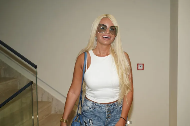 Aleksandra Stojković