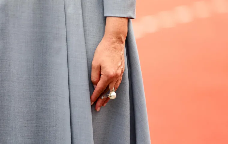 Sanja ostavila sve bez daha, ni Erdoganova supruga nije joj mogla odoljeti: Prva dama Lijepe na&scaron;e odu&scaron;evila, svi su gledali samo u nju