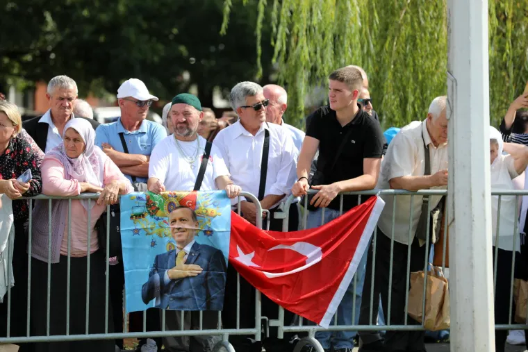Islamski kulturni centar u Sisku