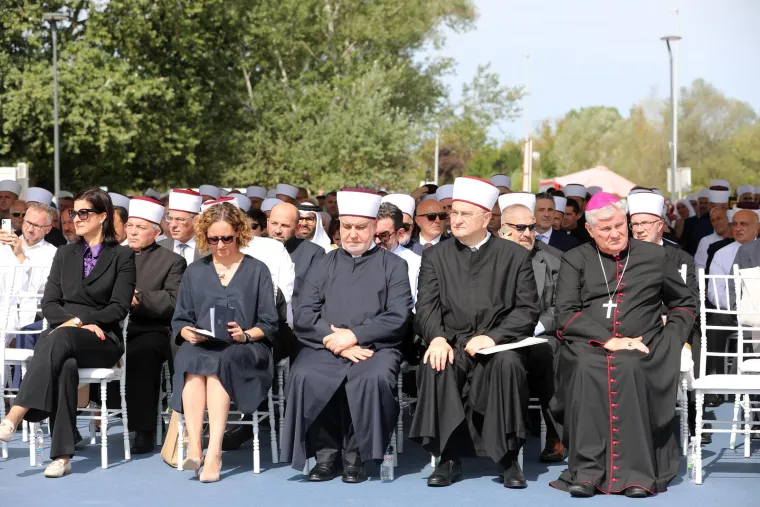 Islamski kulturni centar u Sisku