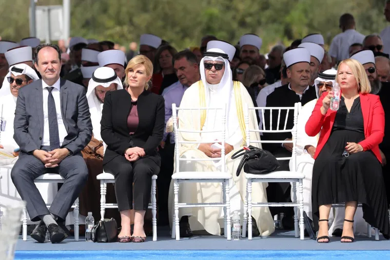 Islamski kulturni centar u Sisku