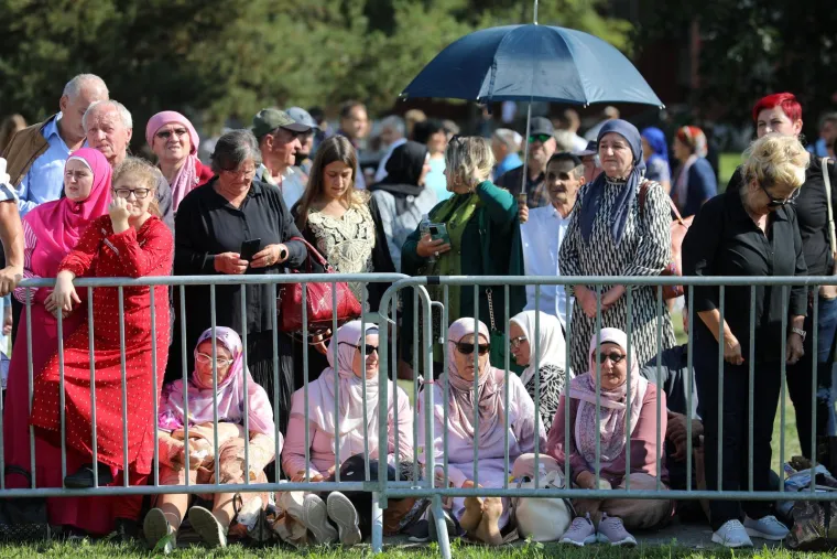 Islamski kulturni centar u Sisku