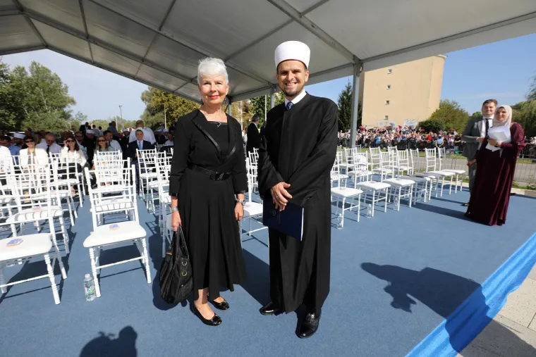 Islamski kulturni centar u Sisku