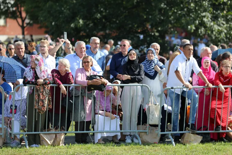 Islamski kulturni centar u Sisku