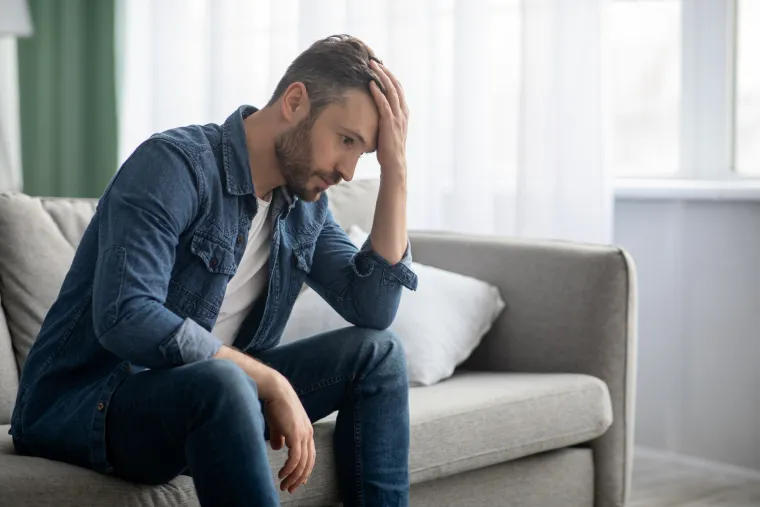 "Ne treba se stidjeti depresije, treba je prihvatiti kao i bilo koju drugu tjelesnu bolest, kao &scaron;to se prihvaćaju upala grla, &scaron;ećerna bolest, čir, astma, visok tlak i sl. jer depresija je bolest mozga, a mozak je organ kao i svi drugi organi u na&scaron;em tijelu", kazala je dr. &Scaron;ikanić za N1.