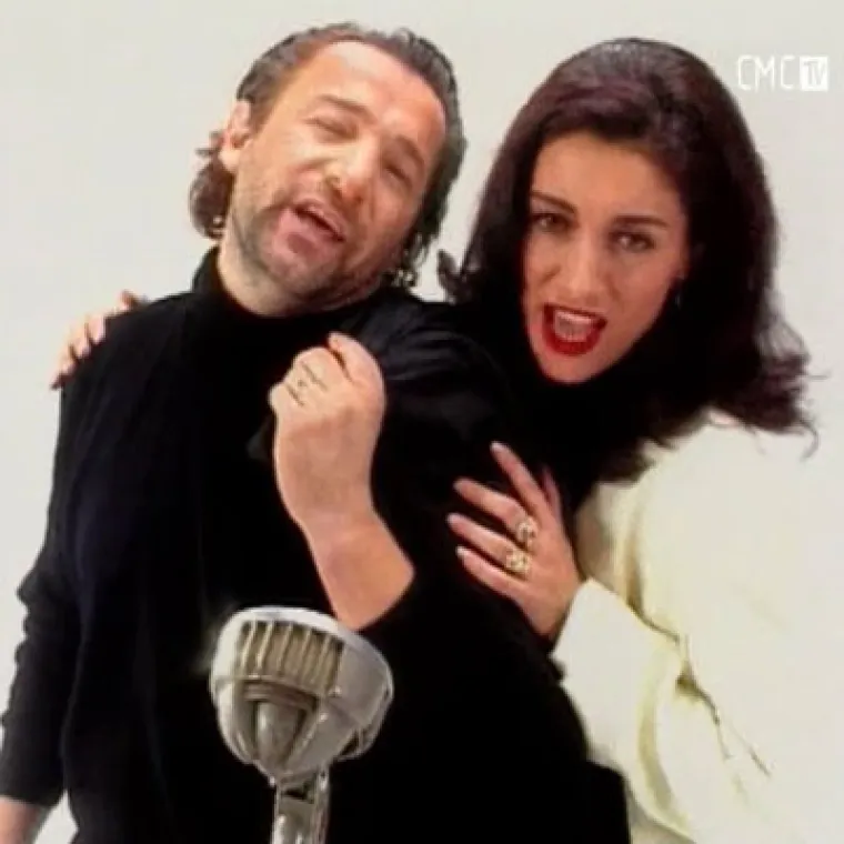 Doris Dragović i Mladen Bodalec snimili su duet &quot;Baklje ivanjske&quot; 1995. godine. &apos;&apos;Već je 25 godina prošlo od te pjesme i veseli me da se još uvijek i danas pjeva. Malo prizivam cijeli dan sjećanje na to vrijeme kad je taj album Baklje ivanjske nastajao&apos;&apos;, rekao je Bodalec jednom prilikom. 
