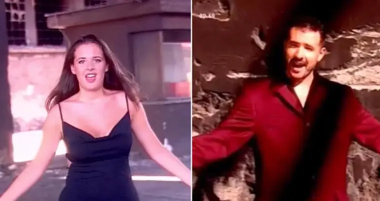 &quot;Ima li nade za nas&quot; naziv je dueta koji su otpjevali Dražen Zečić i Anđela Kolar, 1998. na Melodijama hrvatskog Jadrana. Oni su zajedno snimili i duet &quot;Nema ništa novo&quot; nakon čega se ona povukla s estrade i posvetila obitelji. Udala se za Edija Zelića, a zbog njegova posla u Europskom parlamentu iz Njemačke je preselila u Luksemburg. 