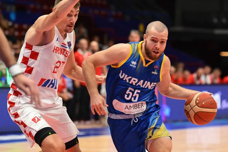 Prizori velike hrvatske pobjede u Milanu na EuroBasketu: Imamo (ne)očekivanog junaka, već drugu utakmicu zaredom daje ton igri