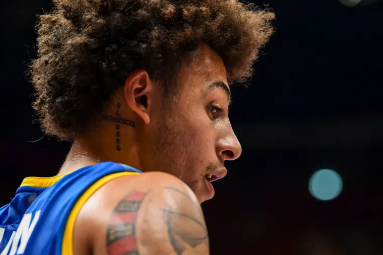 Prizori velike hrvatske pobjede u Milanu na EuroBasketu: Imamo (ne)očekivanog junaka, već drugu utakmicu zaredom daje ton igri