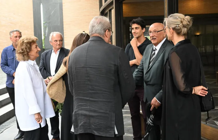 Legendarna Milka umrla je krajem 2020. spletom raznih okolnosti, a tek danas su njezini posmrtni ostaci položeni u posljednje počivali&scaron;te