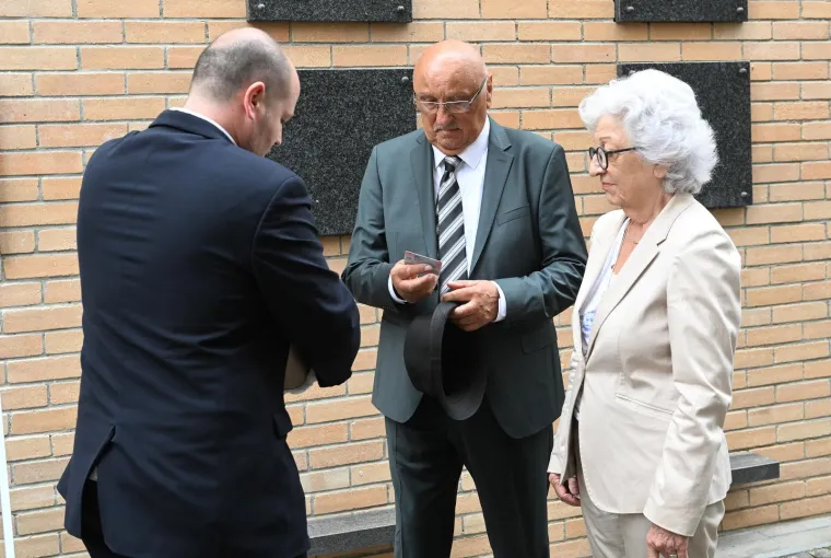 Legendarna Milka umrla je krajem 2020. spletom raznih okolnosti, a tek danas su njezini posmrtni ostaci položeni u posljednje počivali&scaron;te