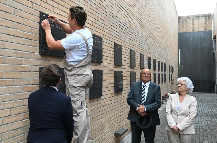 Legendarna Milka umrla je krajem 2020. spletom raznih okolnosti, a tek danas su njezini posmrtni ostaci položeni u posljednje počivali&scaron;te
