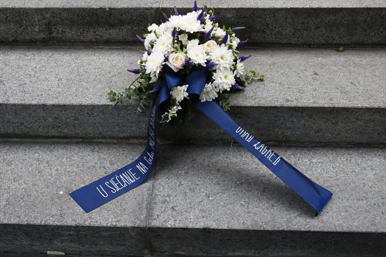 Legendarna Milka umrla je krajem 2020. spletom raznih okolnosti, a tek danas su njezini posmrtni ostaci položeni u posljednje počivali&scaron;te