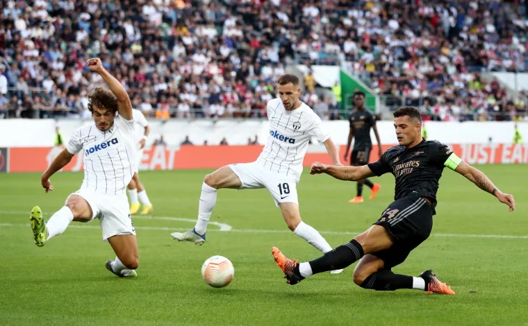 Zbog smrti kraljice Elizabete UEFA napravila presedan: Ovo još nikada nije viđeno u europskim natjecanjima