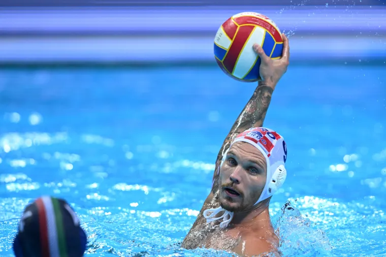 Kakva večer u Spaladium areni: Hrvatska preko Italije do finala EP