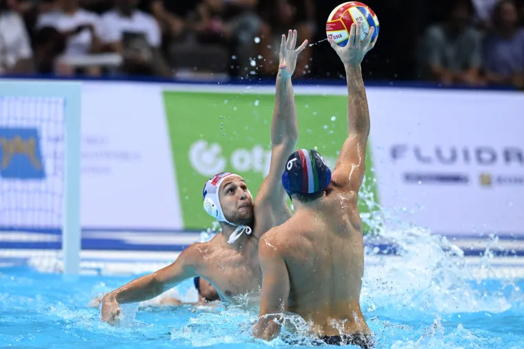 Kakva večer u Spaladium areni: Hrvatska preko Italije do finala EP