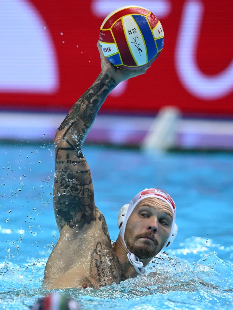 Kakva večer u Spaladium areni: Hrvatska preko Italije do finala EP