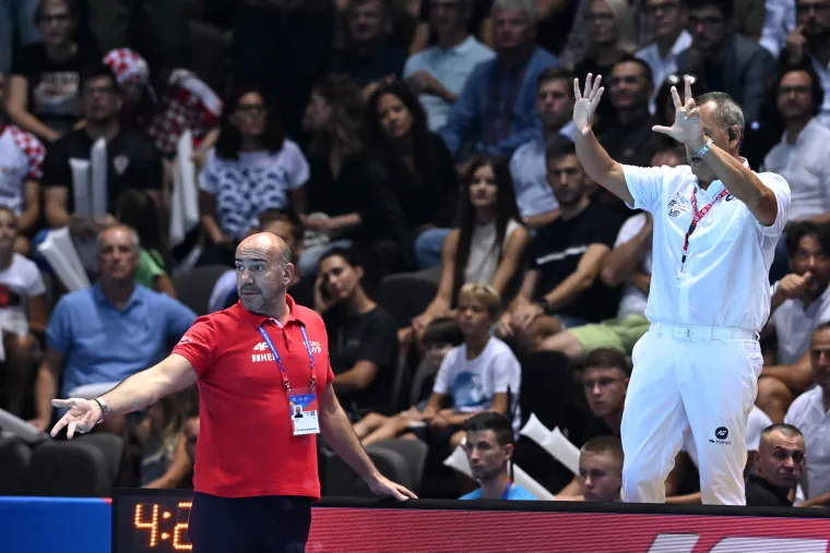 Kakva večer u Spaladium areni: Hrvatska preko Italije do finala EP