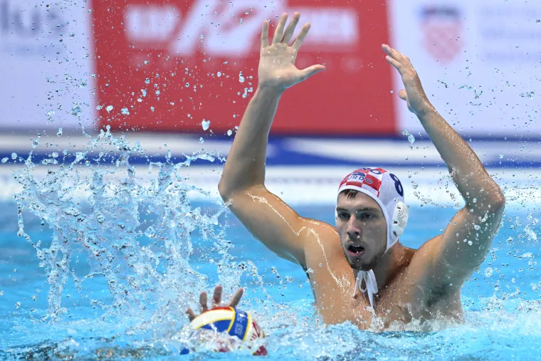 Kakva večer u Spaladium areni: Hrvatska preko Italije do finala EP