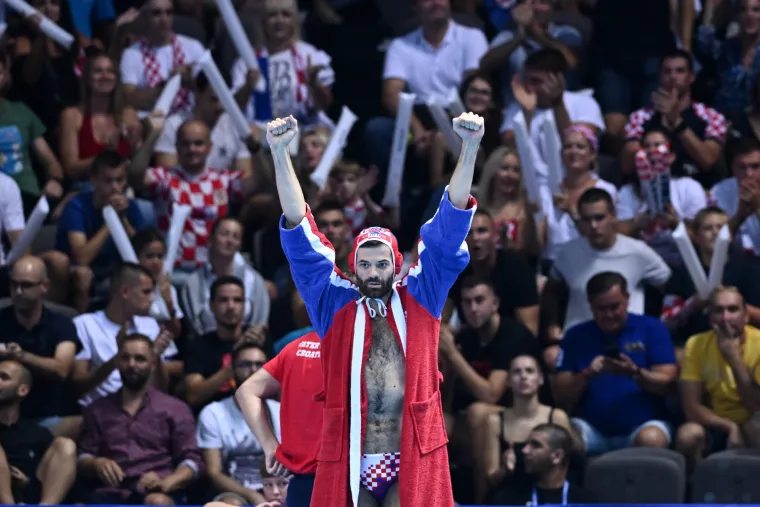 Kakva večer u Spaladium areni: Hrvatska preko Italije do finala EP