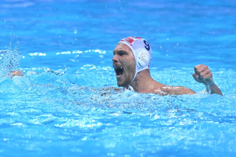 Kakva večer u Spaladium areni: Hrvatska preko Italije do finala EP