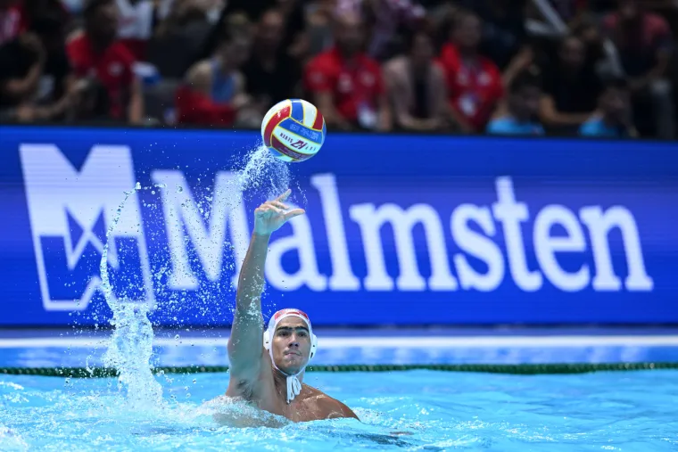 Kakva večer u Spaladium areni: Hrvatska preko Italije do finala EP