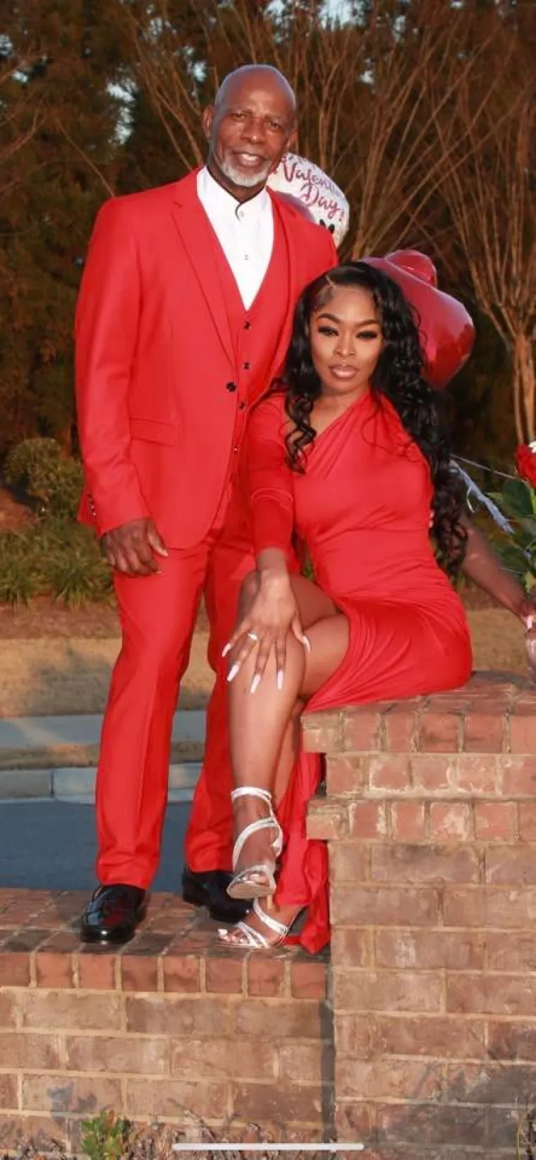 Poslušala je srce i shvatila da voli 36 godina starijeg, kao da je mrvicu pripomoglo i to što joj je kupio kuću od tri milijuna kuna