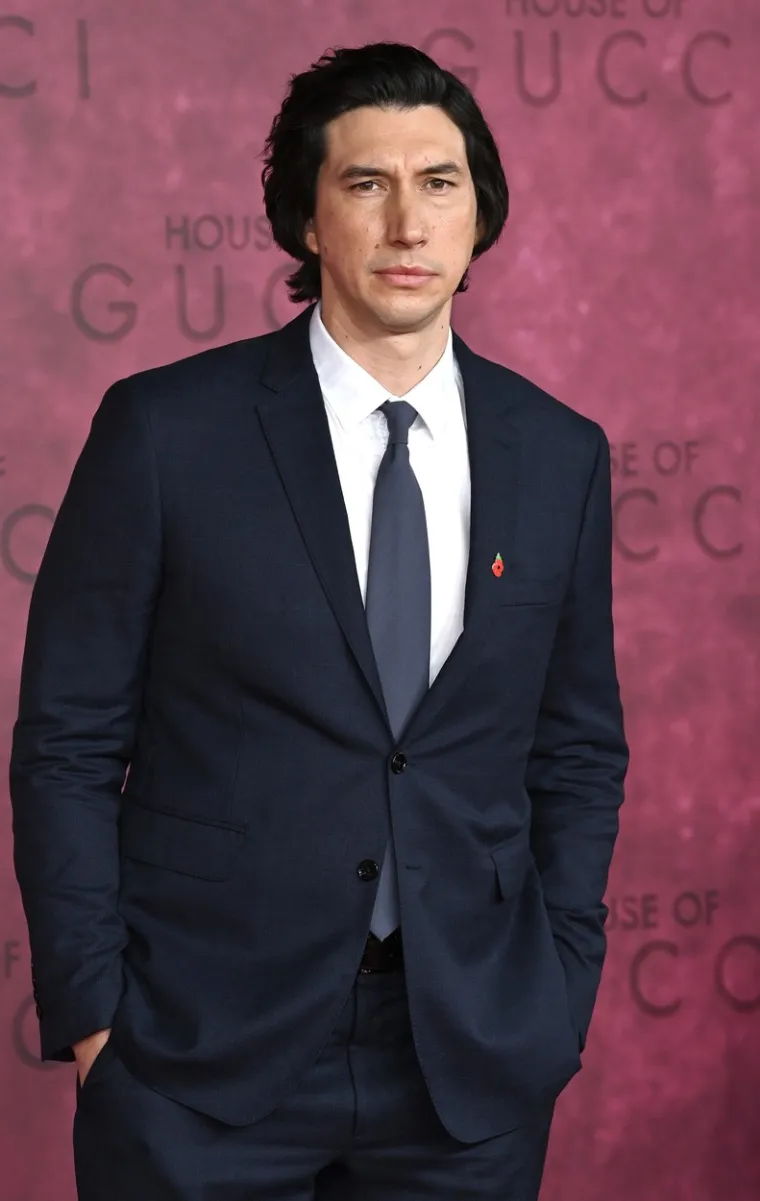 Adam Driver