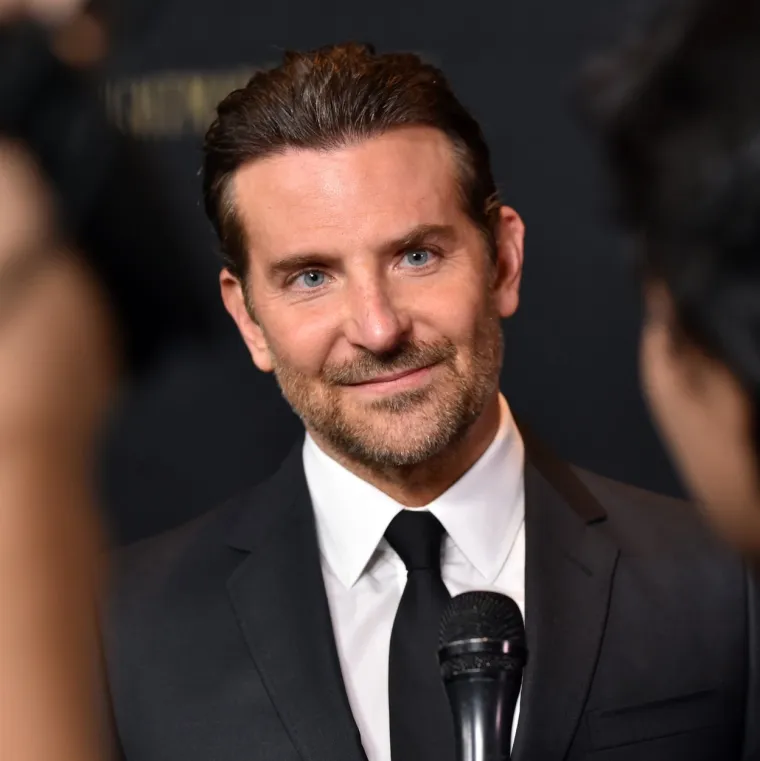 Bradley Cooper