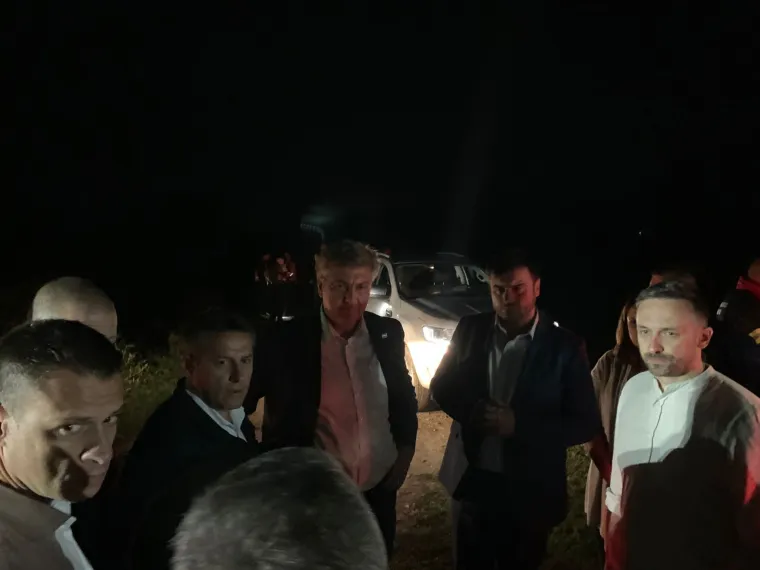 Stižu prve fotografije s mjesta stravične nesreće u Novskoj