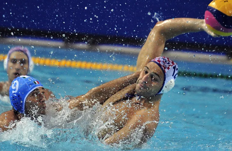 Europsko prvenstvo 2010. godine u Zagrebu