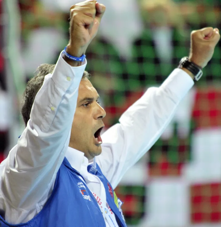 Europsko prvenstvo 2010. godine u Zagrebu