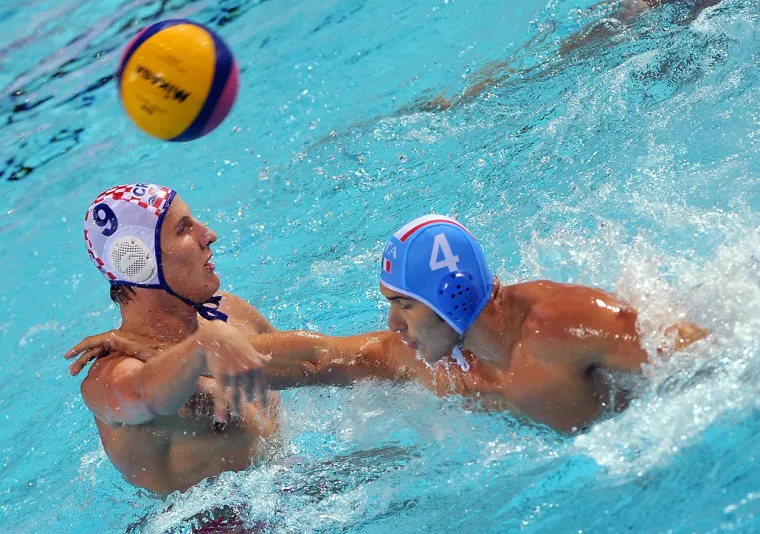 Hrvatska je posljednji naslov europskog prvaka osvojila u Zagrebu prije 12 godina: Ovakve scene želimo vidjeti večeras