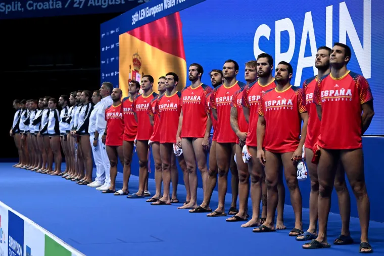 Bitka u Spaladium Areni za treće mjesto na EP-u: &Scaron;panjolska i Italija odigrali stra&scaron;nu utakmicu, sve je sijevalo