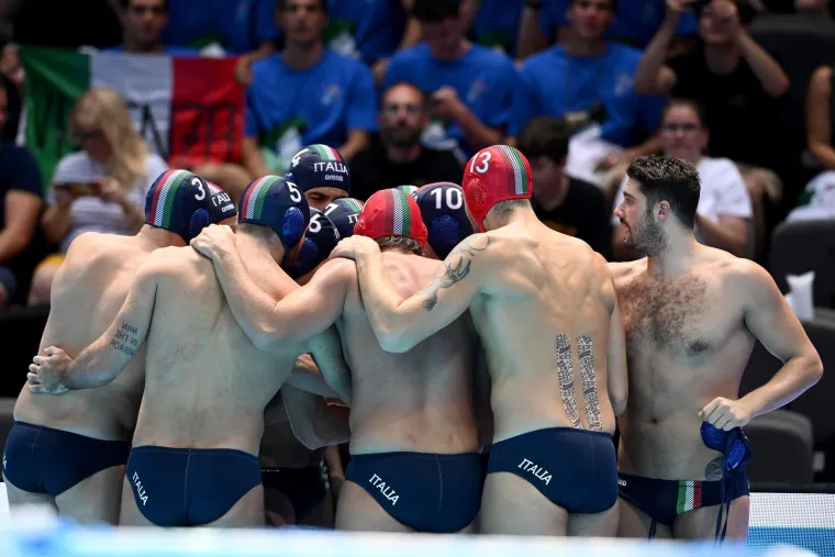 Bitka u Spaladium Areni za treće mjesto na EP-u: &Scaron;panjolska i Italija odigrali stra&scaron;nu utakmicu, sve je sijevalo