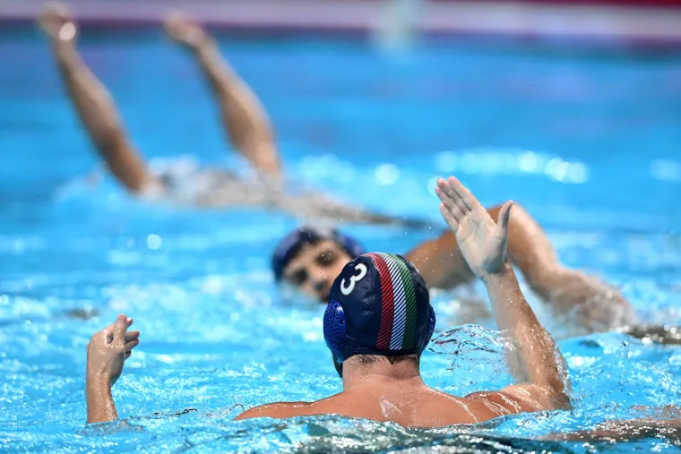 Bitka u Spaladium Areni za treće mjesto na EP-u: &Scaron;panjolska i Italija odigrali stra&scaron;nu utakmicu, sve je sijevalo