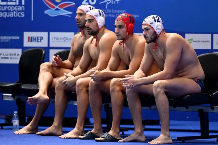 Bitka u Spaladium Areni za treće mjesto na EP-u: &Scaron;panjolska i Italija odigrali stra&scaron;nu utakmicu, sve je sijevalo