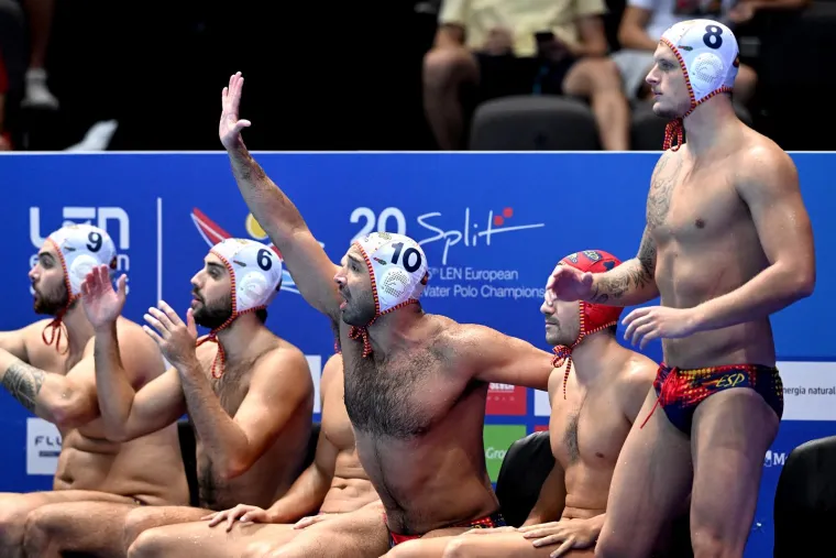 Bitka u Spaladium Areni za treće mjesto na EP-u: &Scaron;panjolska i Italija odigrali stra&scaron;nu utakmicu, sve je sijevalo