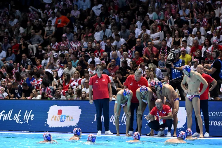 Pogledajte najbolje trenutke dramatičnog finala Europskog prvenstva u kojem je slavila Hrvatska