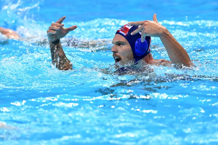 Pogledajte najbolje trenutke dramatičnog finala Europskog prvenstva u kojem je slavila Hrvatska