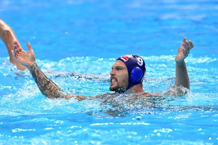 Pogledajte najbolje trenutke dramatičnog finala Europskog prvenstva u kojem je slavila Hrvatska