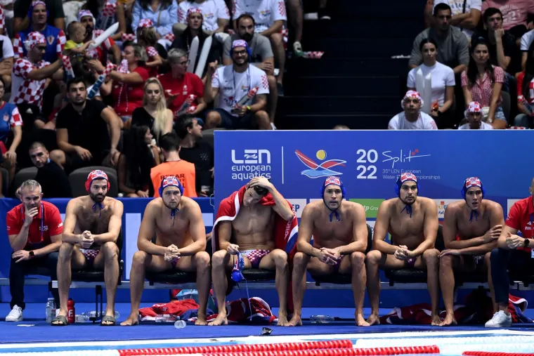 Pogledajte najbolje trenutke dramatičnog finala Europskog prvenstva u kojem je slavila Hrvatska