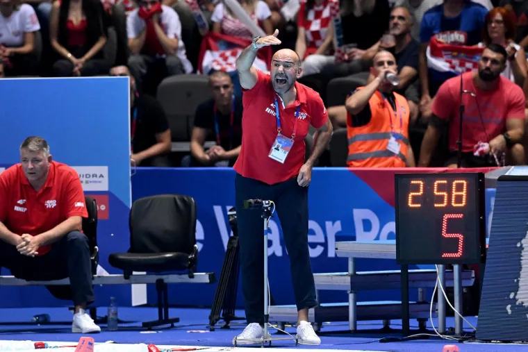 Pogledajte najbolje trenutke dramatičnog finala Europskog prvenstva u kojem je slavila Hrvatska