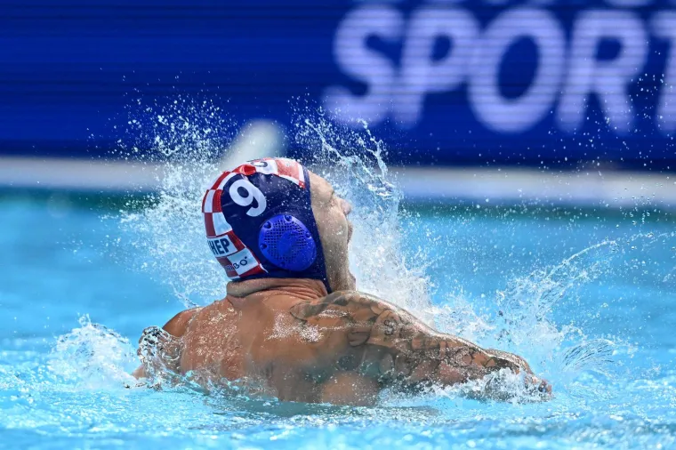 Pogledajte najbolje trenutke dramatičnog finala Europskog prvenstva u kojem je slavila Hrvatska