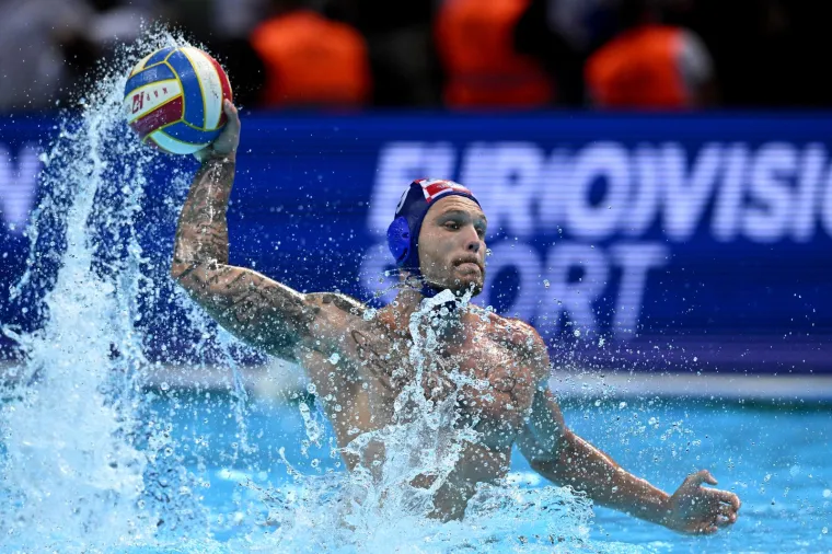 Pogledajte najbolje trenutke dramatičnog finala Europskog prvenstva u kojem je slavila Hrvatska