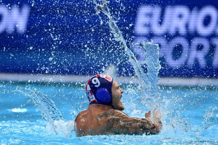 Pogledajte najbolje trenutke dramatičnog finala Europskog prvenstva u kojem je slavila Hrvatska